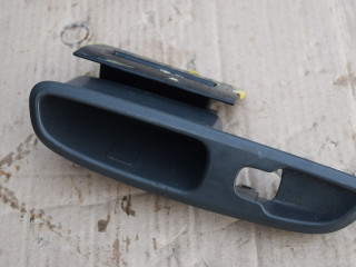 ручка внутренняя задняя правая Volvo V70 2 поколение 2001, 2.4 л., i, B 5244 S2, бензин, АКПП, универсал, передний привод, 9193310