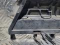 заглушка (решетка) в бампер Opel Signum C 2003, 2.2 л., бензин, хетчбэк 5 дв., 13120740 - фото №4