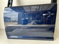 дверь передняя левая Volkswagen Touran 1 поколение [2-й рестайлинг] 2013, 1.4 л., CTHA, бензин, АКПП, минивэн, 1TO831055AB - фото №4