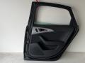 дверь задняя правая Audi A6 4G/C7 2013, 2.8 л., CHVA, бензин, АКПП, седан, 4G5833052 - фото №6