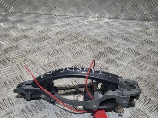 ручка наружная Volkswagen Golf 5 поколение 2007, 2.0 л., black, хетчбэк 5 дв., 1K5837205