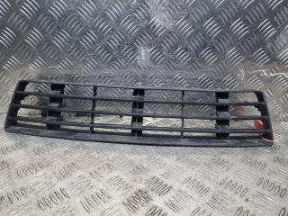 заглушка (решетка) в бампер Audi A6 4B/C5 2000, 2.5 л., дизель, МКПП, универсал, 4B0807683F