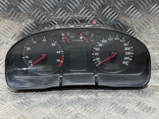 щиток приборов (приборная панель) Volkswagen Passat B5 1999, 1.6 л., бензин, универсал