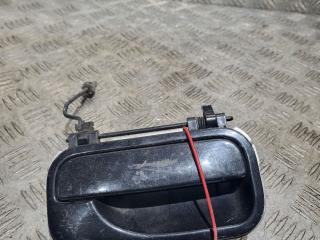 ручка наружная Opel Vectra B [рестайлинг] 2001, 2.2 л., Z 22 SE, бензин, 5МКПП, седан