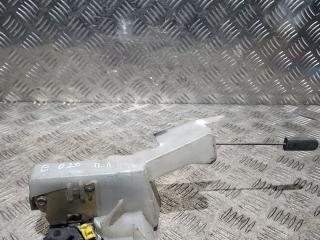 замок двери передней левой Renault Clio 2 поколение 1999, 1.4 л., бензин, 5МКПП, хетчбэк 3 дв.