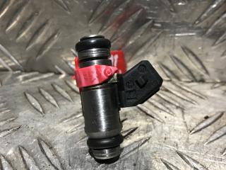 форсунка Fiat Palio 1 поколение 2001, 1.2 л., бензин, МКПП, C146, IWP095