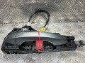 ручка наружная задняя левая Audi A6 4G/C7 2012, 2.0 л., CDNB, бензин, АКПП, седан, 4H0839885 - фото №2