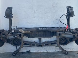 балка подвески задняя Volkswagen Passat B7 2014, 1.4 л., CAXA, бензин, АКПП, седан, 3S0505235AC