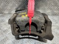 суппорт задний правый Volkswagen Sharan 2 поколение 2011, 2.0 л., CCZA, бензин, АКПП, минивэн, 32332267J, 5N0615404 - фото №2