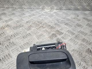 ручка наружная задняя правая Opel Zafira 1 поколение (A) 2002, минивэн