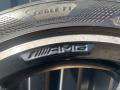 диск литой Mercedes-Benz E-Класс W212 [рестайлинг] 2015, 2.0 л., M 274.920, бензин, АКПП, седан, A2124010300, A2124010400 - фото №13