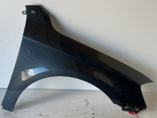 крыло переднее правое Volkswagen Passat B7 2012, 1.8 л., CDAA, бензин, АКПП, седан, 3AA821106