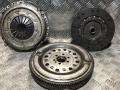 комплект сцепления Audi A4 B6 2002, 1.9 л., AVB, дизель, МКПП, седан - фото №5