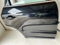 дверь задняя правая Audi Q5 8R 2010, 2.0 л., CDNC, бензин, АКПП, внедорожник 5 дв., 8R0833052B - фото №5