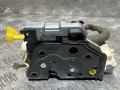 замок двери задней левой Audi A6 4G/C7 2012, 2.0 л., CDNB, бензин, АКПП, седан, 4G0839015 - фото №5