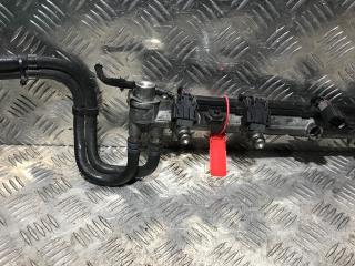 форсунка Volkswagen Golf 4 поколение 2000, 1.4 л., бензин, МКПП, 036031C