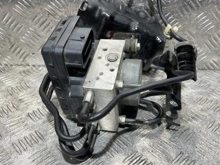 блок ABS Mazda 6 3 поколение [рестайлинг] 2016, 2.5 л., PY-VPS, бензин, АКПП, седан, K0089, G46L-437A0, 116040-34571, E4