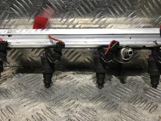 форсунка Volvo S40 1 поколение 1998, 1.8 л., бензин, МКПП, универсал, 9125118