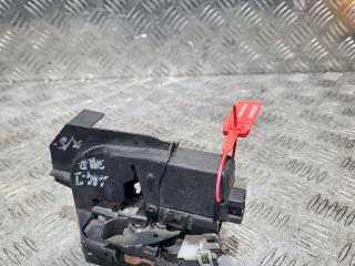 замок двери задней правой Renault Laguna 1 поколение 1998, 1.9 л., дизель, хетчбэк 5 дв.