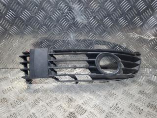 заглушка (решетка) в бампер Volkswagen Passat B5 [рестайлинг] 2002, 1.9 л., дизель, МКПП, универсал, 3B0853665L