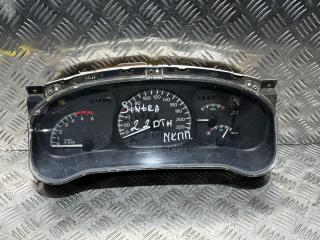 щиток приборов (приборная панель) Opel Sintra 1 поколение 1999, 2.2 л., дизель, aliceblue, минивэн