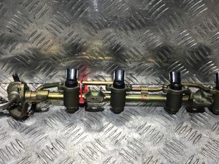 форсунка Nissan Primera P11 1997, 1.6 л., GA16DE, бензин, 5МКПП, седан, JS50-1, 6Z07