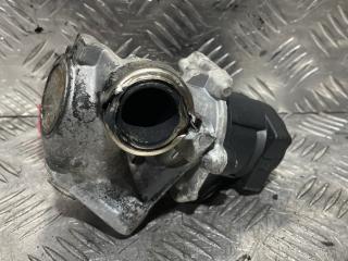 клапан EGR Mazda 3 BL 2009, 1.6 л., Y601, дизель, МКПП, хетчбэк 5 дв.