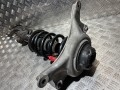 стойка передняя левая Audi Q5 8R 2012, 2.0 л., CDNC, бензин, АКПП, внедорожник 5 дв., 8R0413031F - фото №3