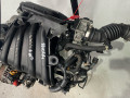двигатель Nissan Note E11 [рестайлинг] 2009, 1.6 л., HR16DE, бензин, 5МКПП, хетчбэк 5 дв., HR16 - фото №2