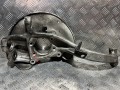 ступица передняя правая Audi A6 4G/C7 2012, 2.0 л., CDNB, бензин, АКПП, седан, 4G0407242D - фото №2