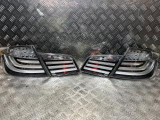 фонари задние (комплект) BMW 5 серия F07/F10/F11 2012, 2.0 л., N20 B20 A, бензин, АКПП, седан, 173462-01, 173462-02, 173490-01, 173490-02