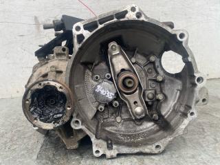 КПП механическая (МКПП) SEAT Leon 2 поколение [рестайлинг] 2010, 1.9 л., BXF, дизель, 5МКПП, хетчбэк 5 дв., JCR