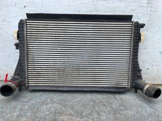 интеркулер Volkswagen Passat CC 1 поколение 2011, 2.0 л., дизель, АКПП, седан, 3C0145805AN