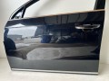 дверь передняя левая Volkswagen Passat B7 2011, 2.0 л., CCZB, бензин, АКПП, универсал, 3AA831055 - фото №5