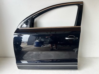 дверь передняя левая Audi Q7 4L [рестайлинг] 2014, 3.0 л., CJTB, бензин, АКПП, внедорожник 5 дв., 4L0831311A