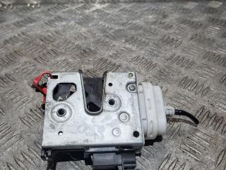 замок двери передней правой Audi A3 8L 1997, купе, 8L1837016