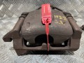суппорт задний левый Audi A6 4G/C7 2012, 2.0 л., CDNB, бензин, АКПП, седан, 4G0615403A, 32337647C, 5177D - фото №2