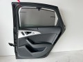 дверь задняя правая Audi A6 4G/C7 [рестайлинг] 2015, 1.8 л., CYGA, бензин, АКПП, седан, 4G5833052 - фото №8