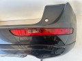 бампер задний Audi Q5 8R [рестайлинг] 2015, 2.0 л., CNCD, бензин, АКПП, внедорожник 5 дв., 8R0807511 - фото №6