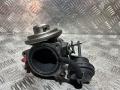 клапан EGR Volkswagen Golf 4 поколение 2002, 1.9 л., дизель, МКПП, хетчбэк 5 дв., 038131501E - фото №2