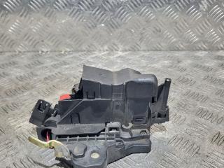 замок двери передней правой Mercedes-Benz E-Класс W210/S210 [рестайлинг] 1999, 2.2 л., дизель, АКПП, серебро, седан, 2027204435