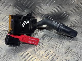 переключатель подрулевой (стрекоза) Ford Ranger 3 поколение T6 2011, 2.5 л., WLAA, дизель, 5МКПП, пикап