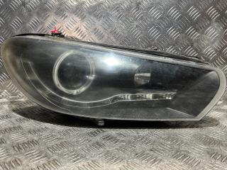 фара правая Volkswagen Scirocco 3 поколение 2010, 1.4 л., CAVA, бензин, АКПП, купе
