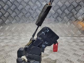 замок двери задней правой Mazda 6 GG 2003, 2.0 л., дизель, универсал