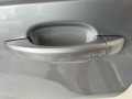 дверь задняя левая Audi Q3 8U [рестайлинг] 2015, 2.0 л., CULB, бензин, АКПП, внедорожник 5 дв., 8U0833051B - фото №7