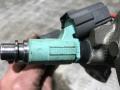 форсунка Mitsubishi Carisma 1 поколение 1999, 1.6 л., бензин, МКПП, хетчбэк 5 дв., 0280155723, CDH210 - фото №3