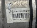 пневмостойка передняя Mercedes-Benz S-Класс W221 2008, 5.5 л., M 273.961, бензин, АКПП, седан, A2213209213, VAC086105O07, VCR308610503 - фото №6