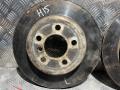 диск тормозной задний BMW 5 серия F07/F10/F11 2012, 2.0 л., N20 B20 A, бензин, АКПП, седан - фото №3