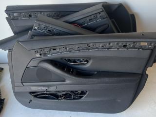 подсветка двери BMW 5 серия F07/F10/F11 2012, 2.0 л., N20 B20 A, бензин, АКПП, седан, 1777779, 1795802, 1795801, 1777778