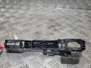 ручка наружная задняя правая Renault Laguna 2 поколение 2004, хетчбэк 5 дв., 8200004747